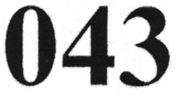 043