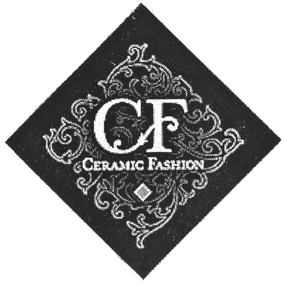 ceramic fashion