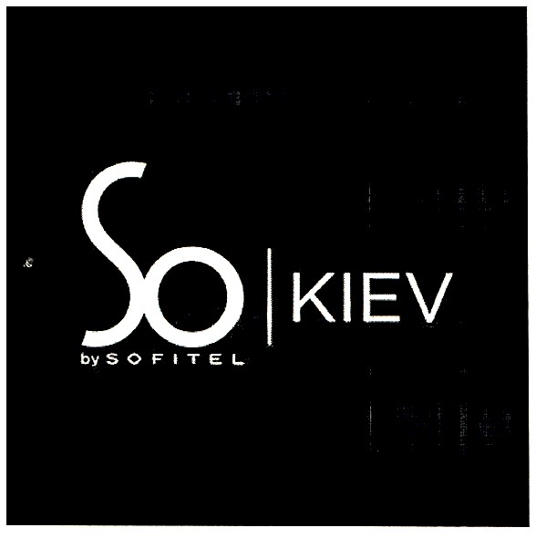 so by sofitel
