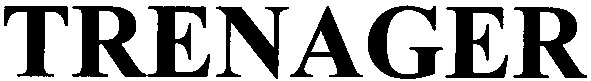 trenager