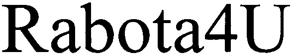 rabota4u