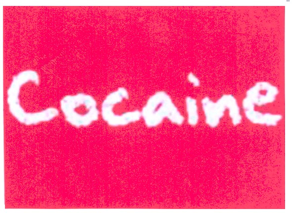 cocaine