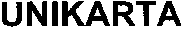 unikarta