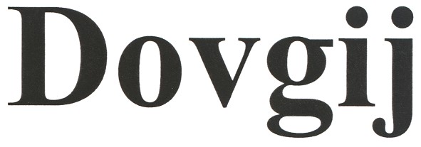 dovgij
