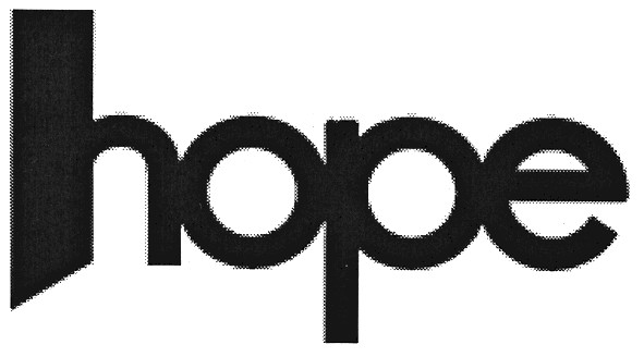 hope