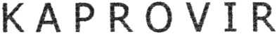 kaprovir