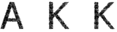 akk
