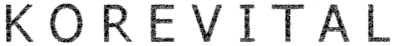 korevital