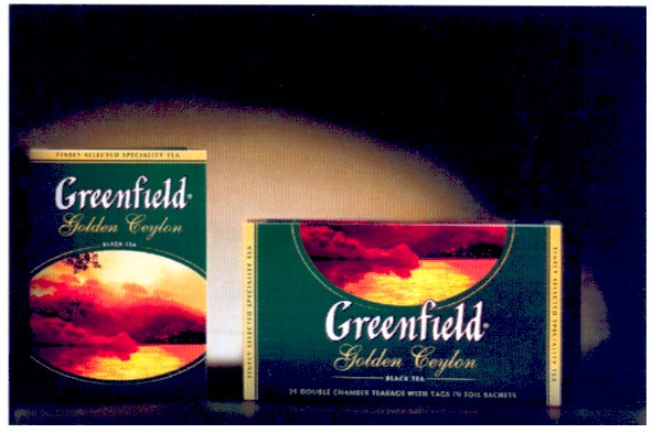 golden ceylon