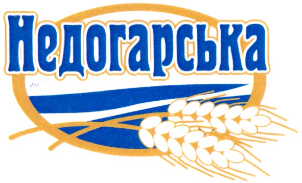 недогарська