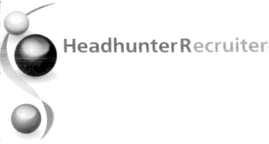 headhunter recruiter