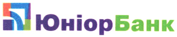 юніор банк