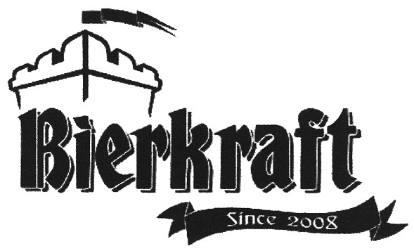 bierkraft since 2008