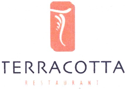 terracotta restaurant