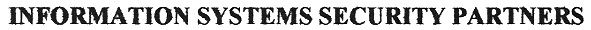 information systems security partners