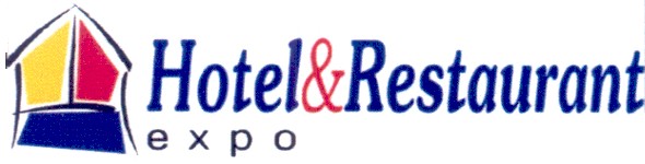 hotel&restaurant expo