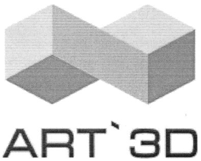 art`3d