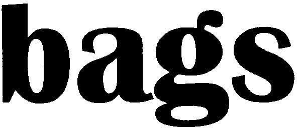 bags