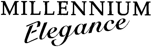 millennium elegance