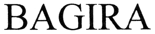 bagira