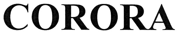 corora
