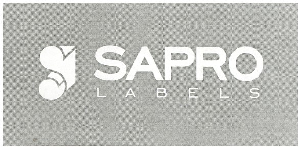 sapro labels