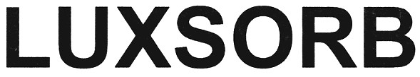 luxsorb