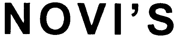 novi`s
