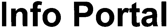 info portal