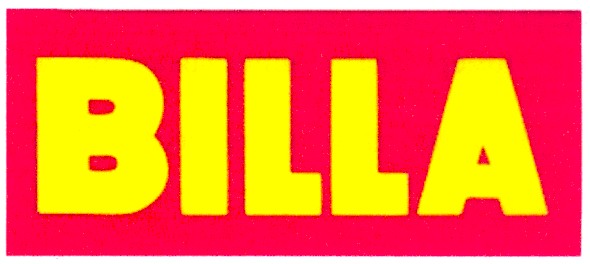 billa