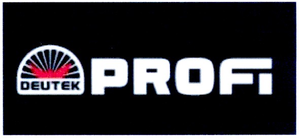 deutek profi