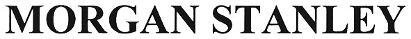 morgan stanley