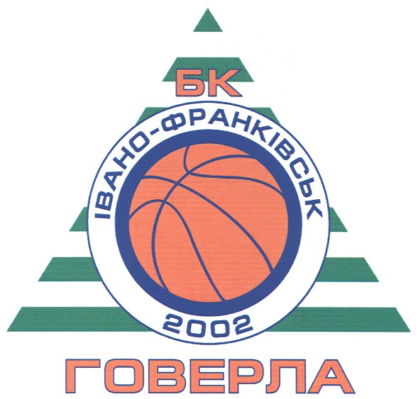 бк івано-франківськ 2002 говерла