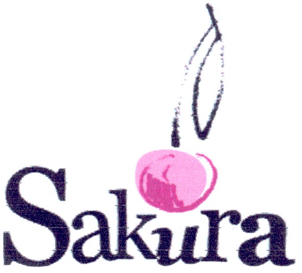 sakura