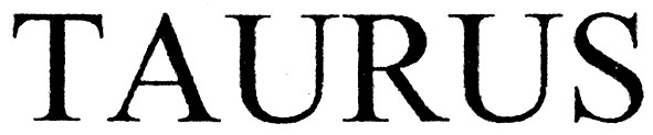 taurus