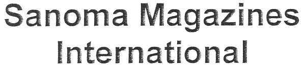 sanoma magazines international