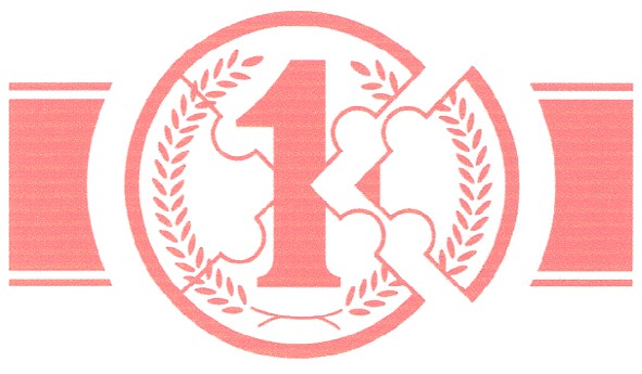 1