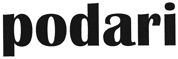 podari