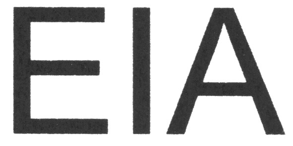 еіа