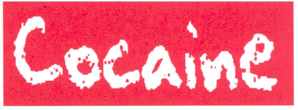cocaine