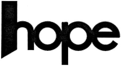 hope