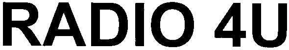 radio 4u