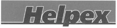 Торговельна марка «helpex», свідоцтво №121829