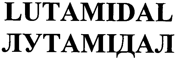 lutamidal