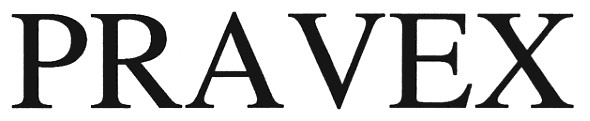 pravex