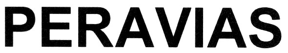 peravias