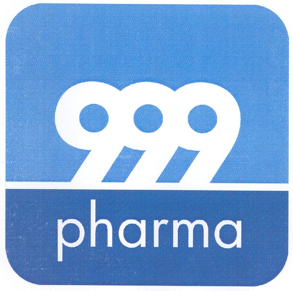999 pharma