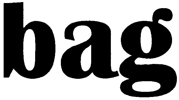 bag