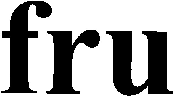 fru