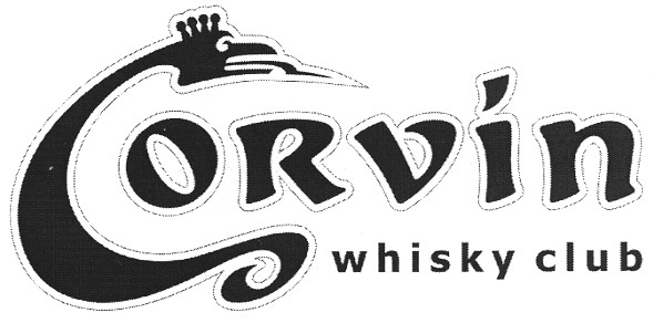 corvin whisky club